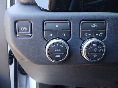 2026 GMC Sierra 2500HD SLE