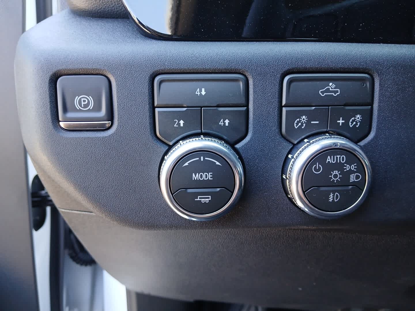 2026 GMC Sierra 2500HD SLE