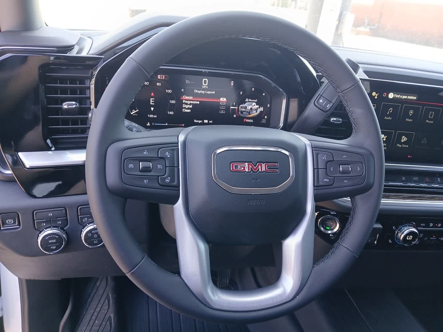 2026 GMC Sierra 2500HD SLE