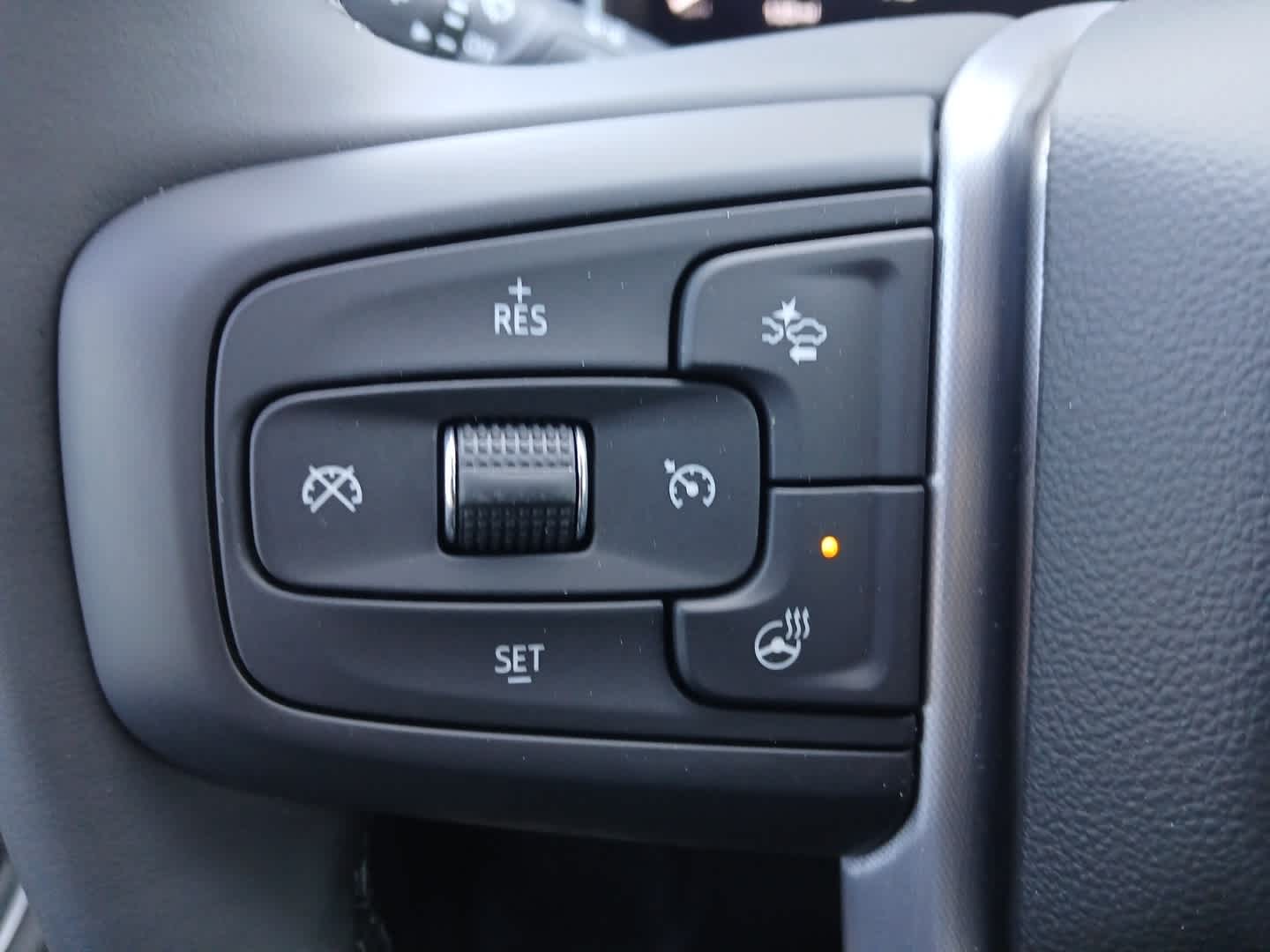 2026 GMC Sierra 2500HD SLE