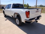 2026 GMC Sierra 2500HD SLE
