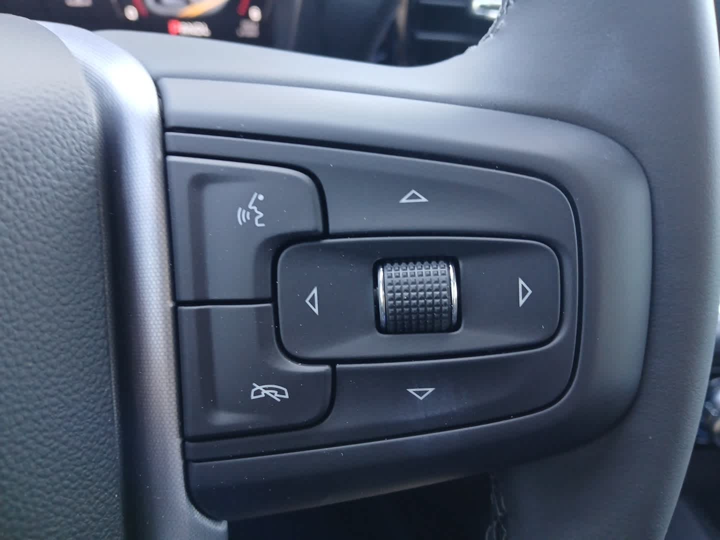 2026 GMC Sierra 2500HD SLE