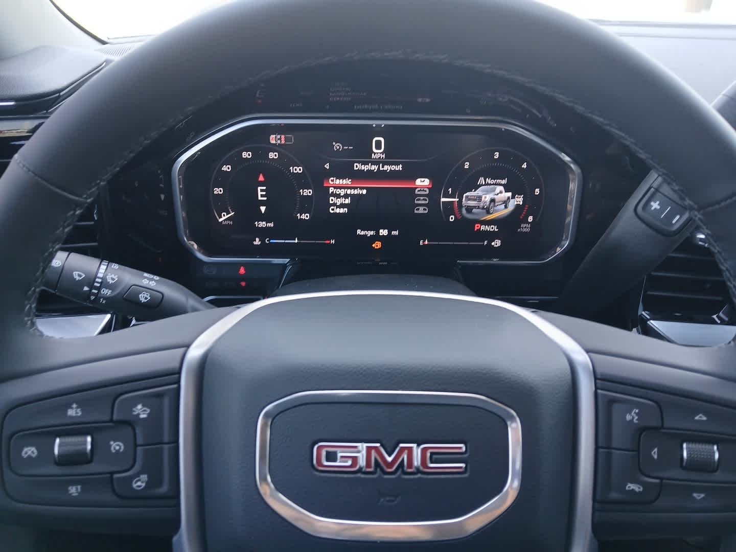 2026 GMC Sierra 2500HD SLE