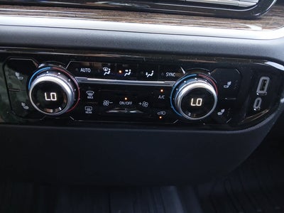 2026 GMC Sierra 2500HD SLE