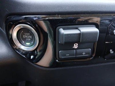 2026 GMC Sierra 2500HD SLE