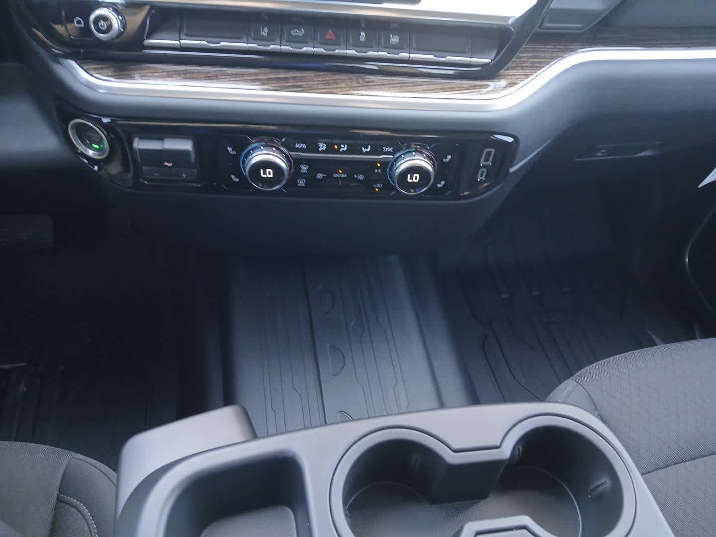 2026 GMC Sierra 2500HD SLE