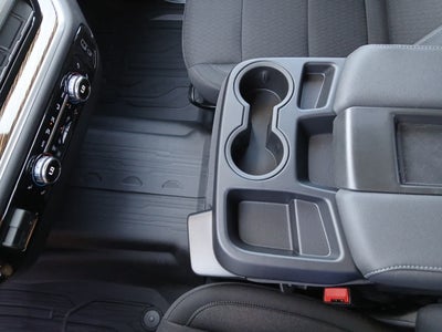 2026 GMC Sierra 2500HD SLE
