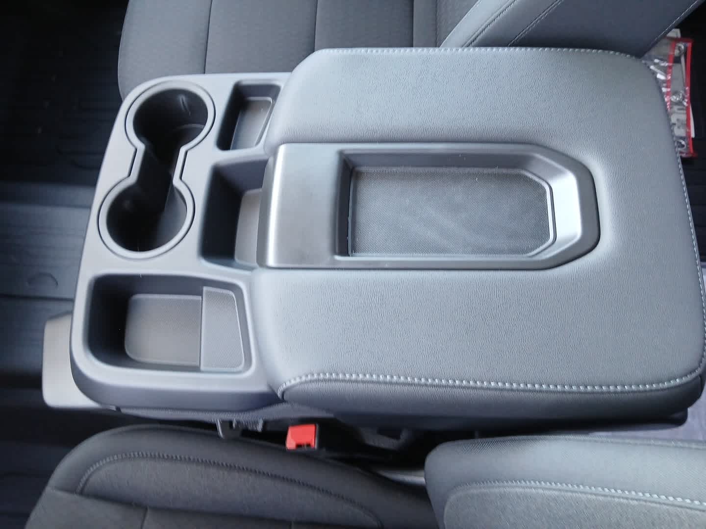 2026 GMC Sierra 2500HD SLE