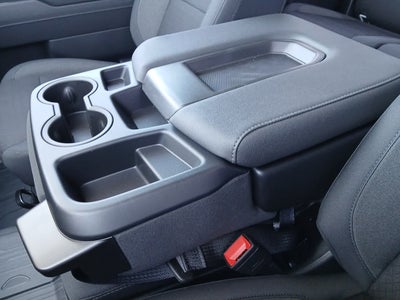 2026 GMC Sierra 2500HD SLE
