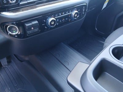2026 GMC Sierra 2500HD SLE