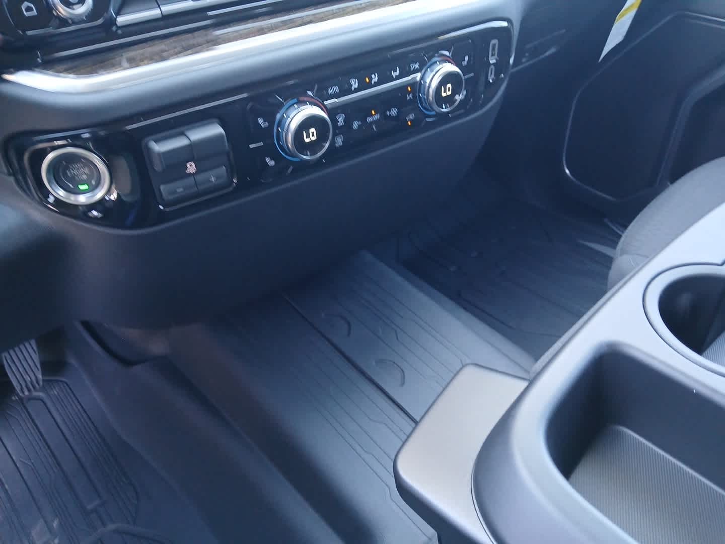 2026 GMC Sierra 2500HD SLE