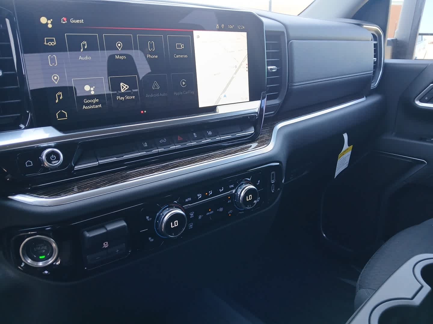 2026 GMC Sierra 2500HD SLE