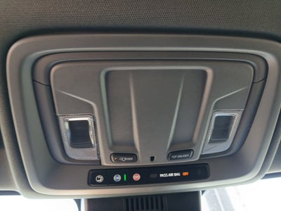 2026 GMC Sierra 2500HD SLE