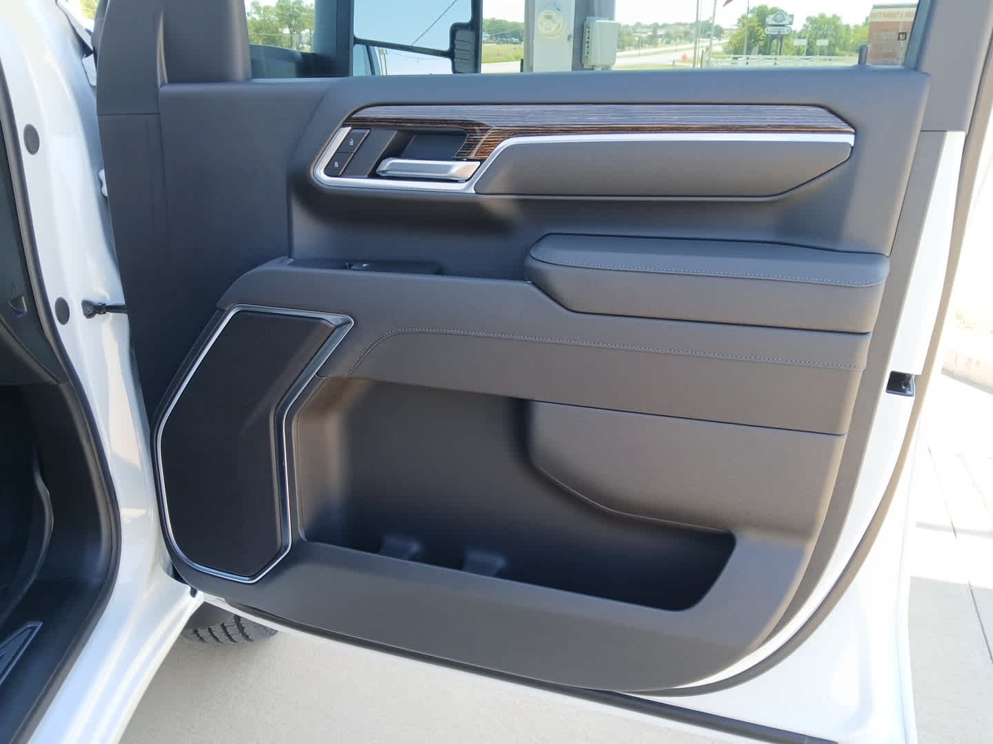 2026 GMC Sierra 2500HD SLE