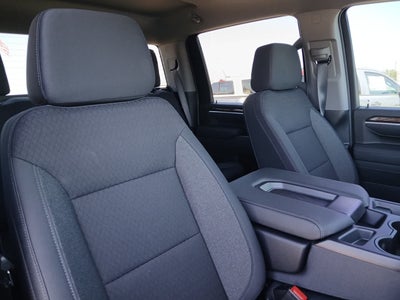 2026 GMC Sierra 2500HD SLE