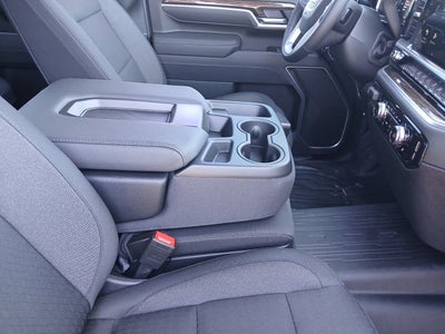 2026 GMC Sierra 2500HD SLE