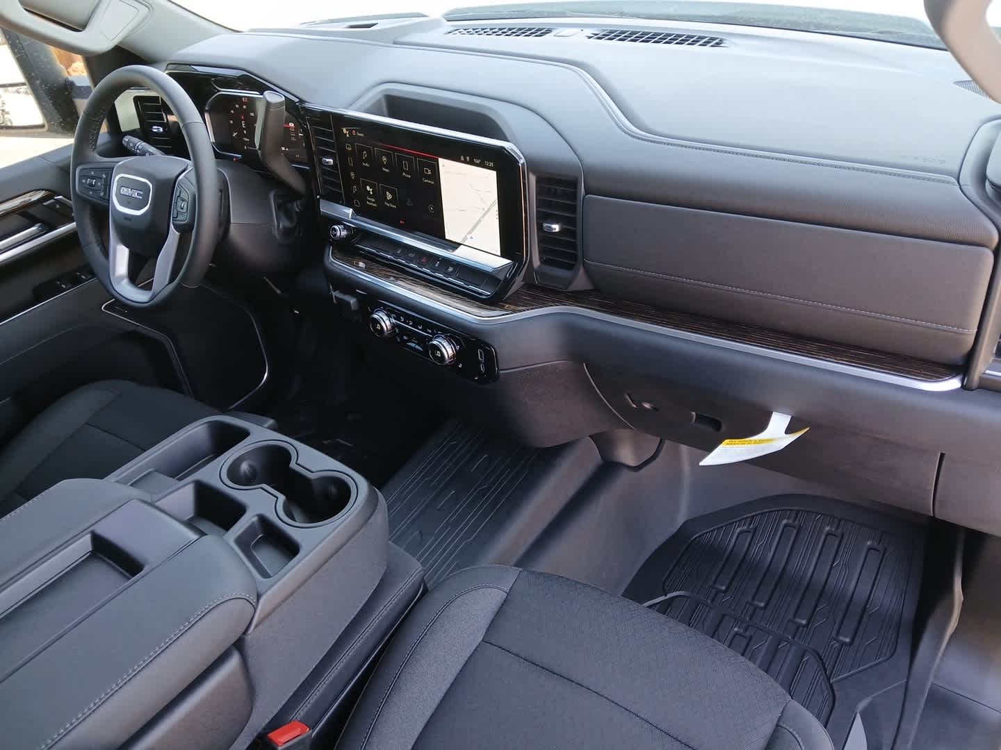 2026 GMC Sierra 2500HD SLE