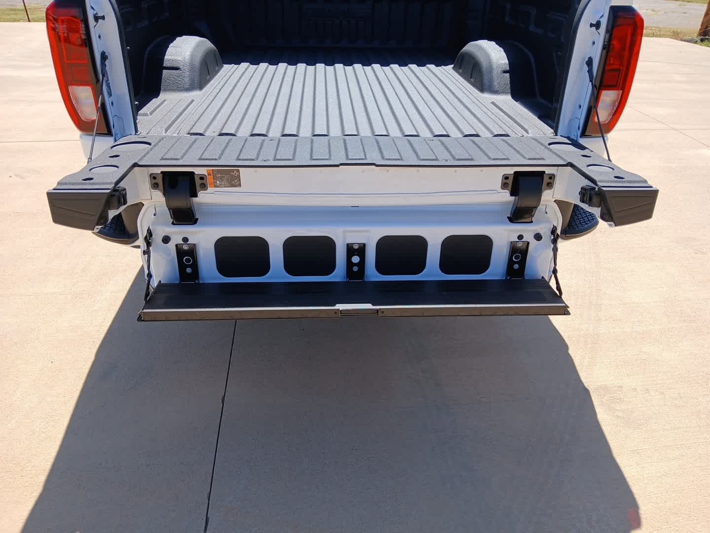 2026 GMC Sierra 2500HD SLE