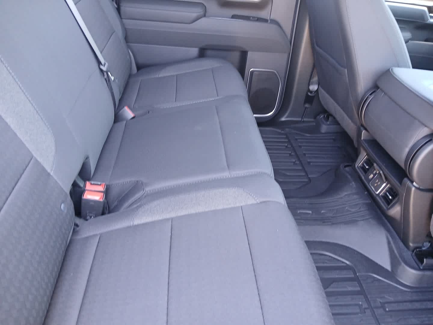 2026 GMC Sierra 2500HD SLE