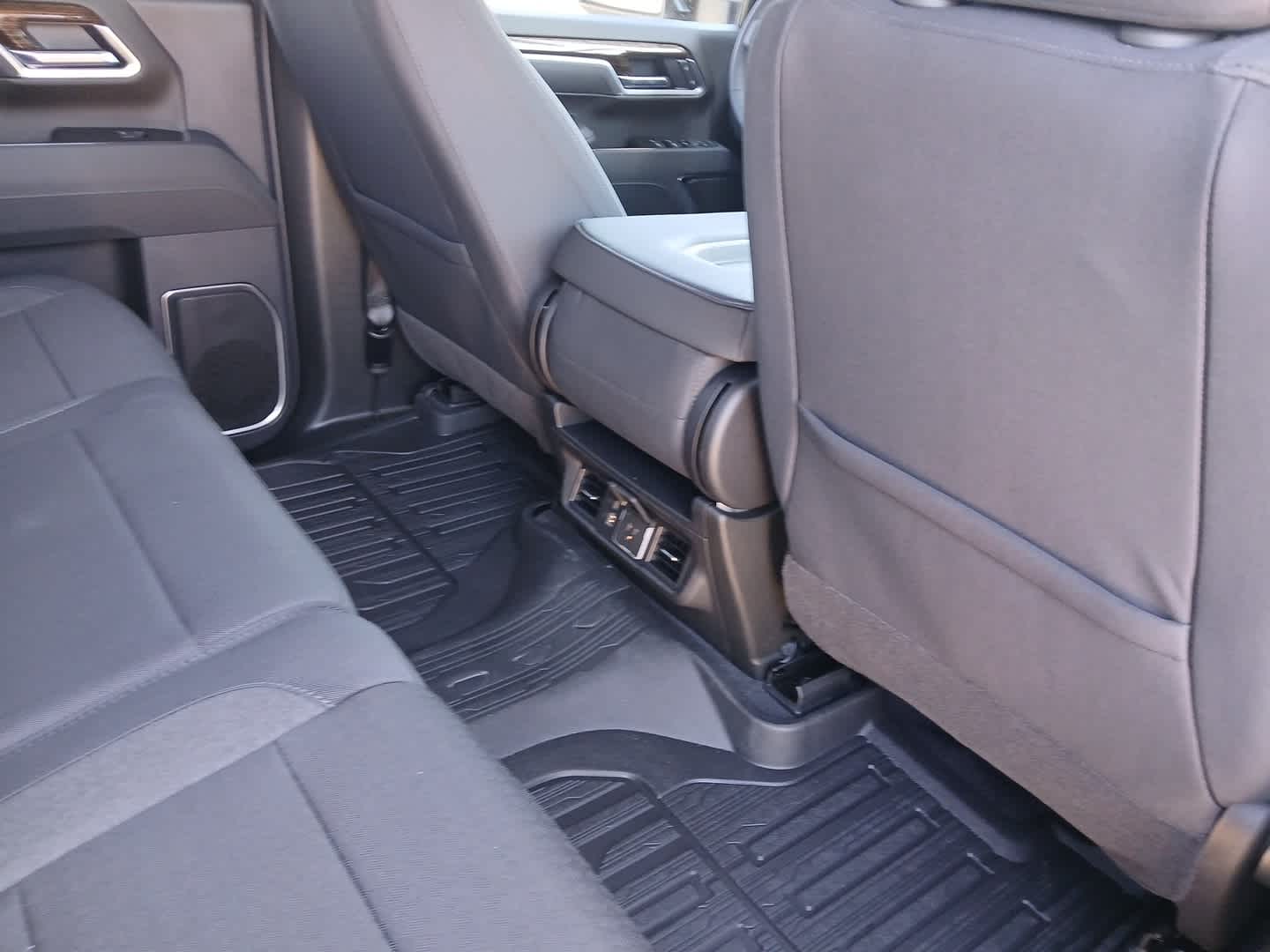 2026 GMC Sierra 2500HD SLE