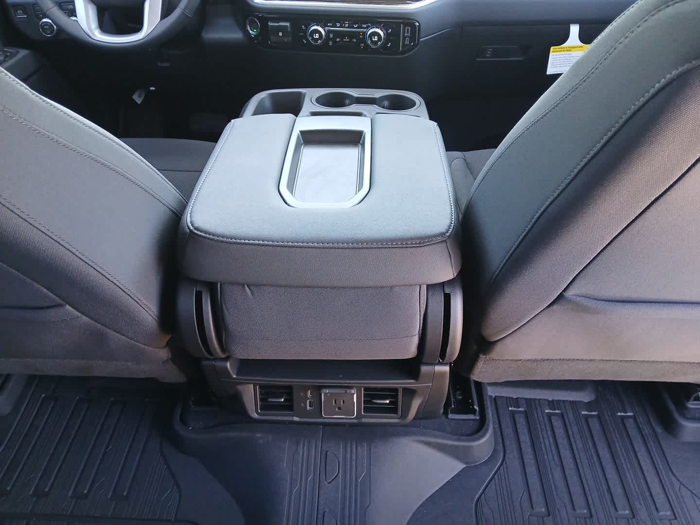 2026 GMC Sierra 2500HD SLE