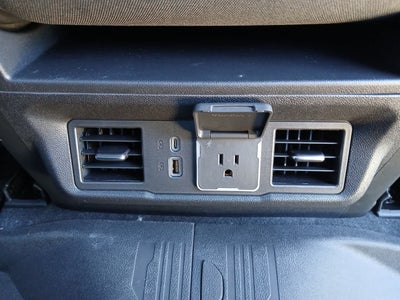 2026 GMC Sierra 2500HD SLE