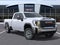 2026 GMC Sierra 2500HD SLE