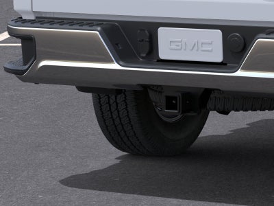 2026 GMC Sierra 2500HD SLE