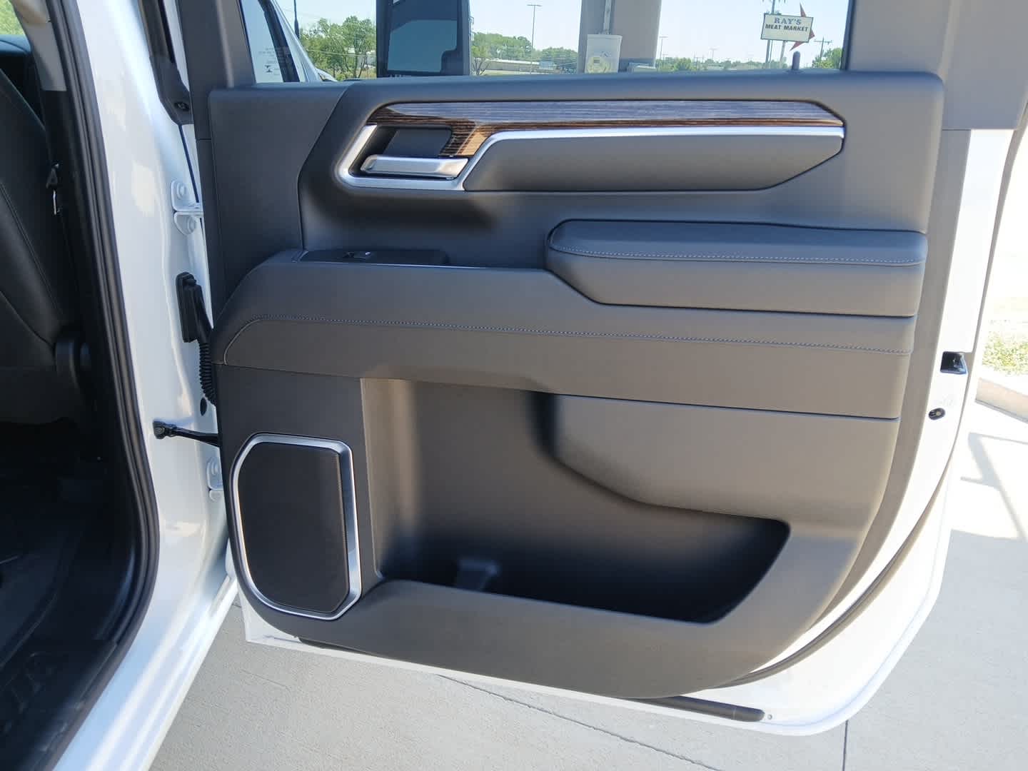2026 GMC Sierra 2500HD SLE