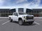 2026 GMC Sierra 2500HD SLE