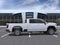 2026 GMC Sierra 2500HD SLE