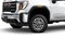 2026 GMC Sierra 2500HD SLE
