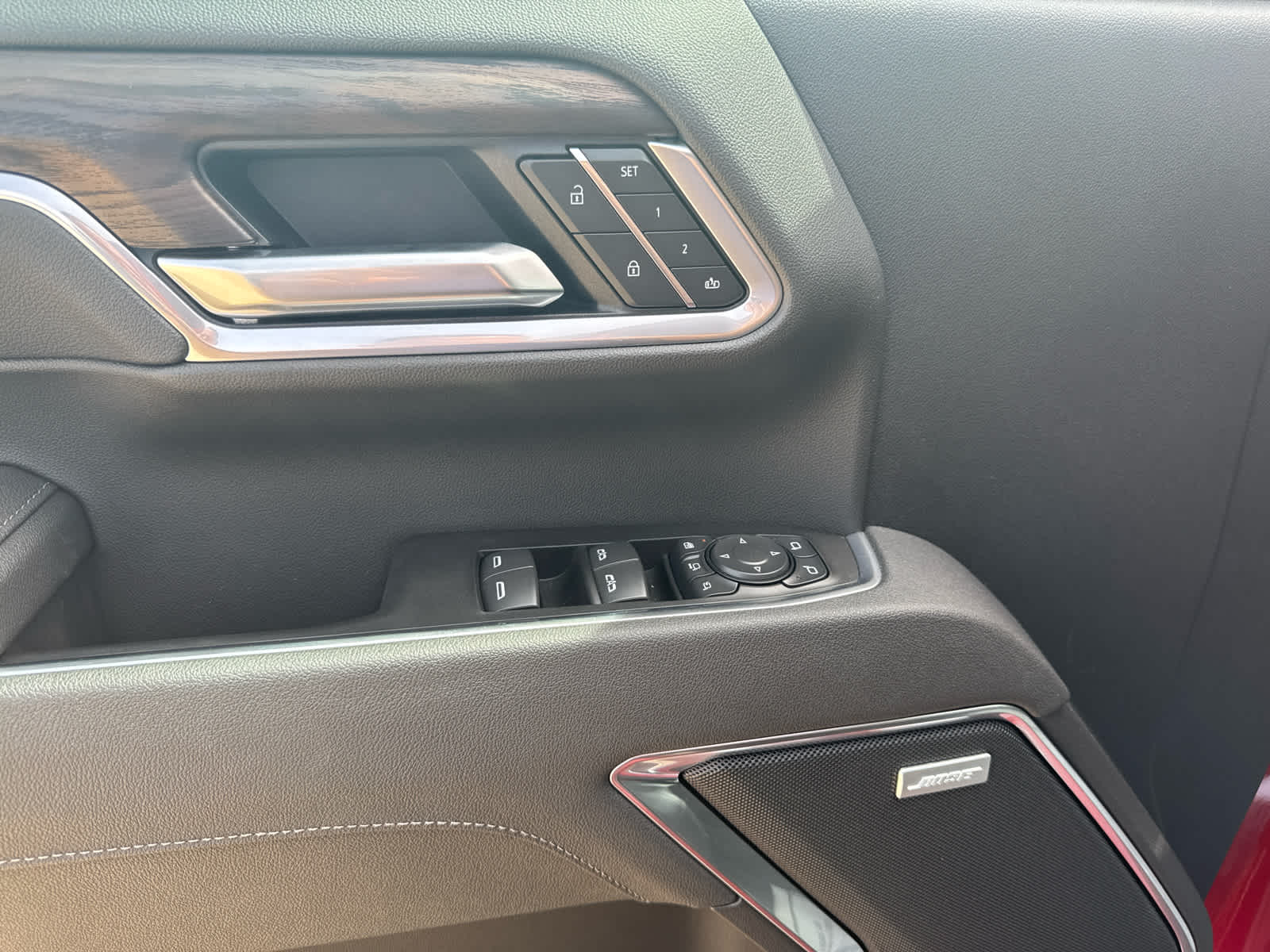 2026 GMC Sierra 2500HD SLT