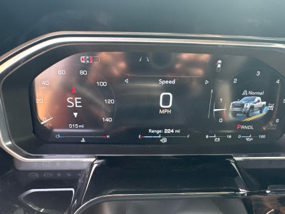 2026 GMC Sierra 2500HD SLT