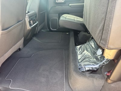 2026 GMC Sierra 2500HD SLT