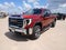 2026 GMC Sierra 2500HD SLT