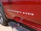 2026 GMC Sierra 2500HD SLT