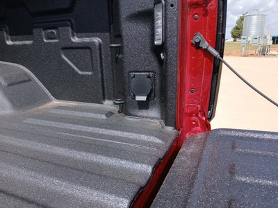 2026 GMC Sierra 2500HD SLT