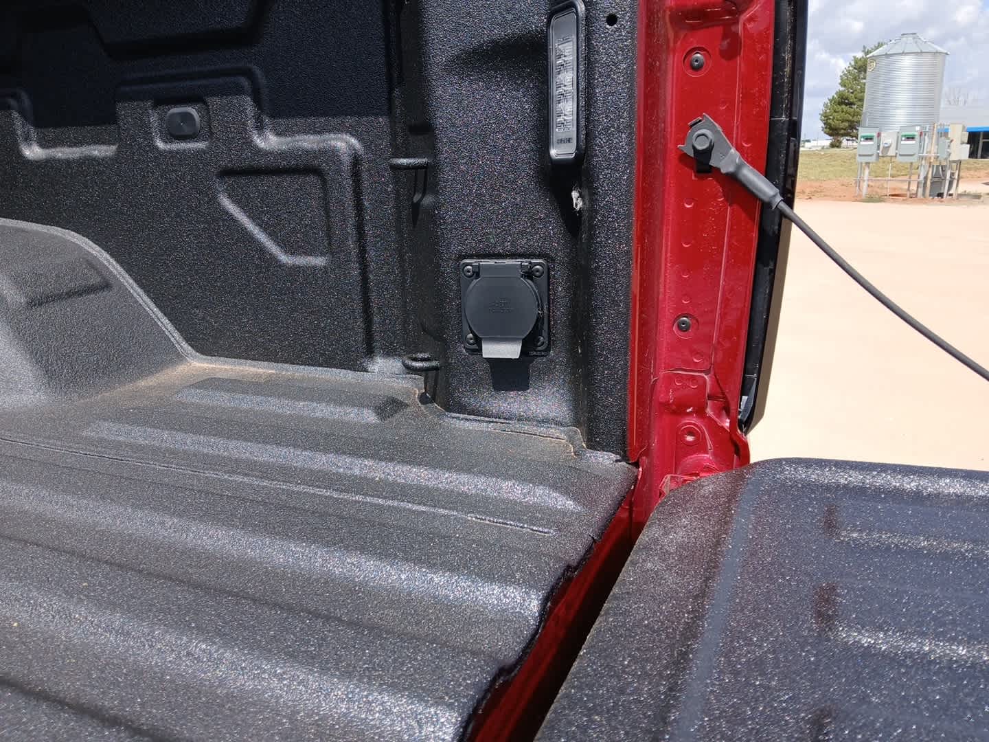 2026 GMC Sierra 2500HD SLT