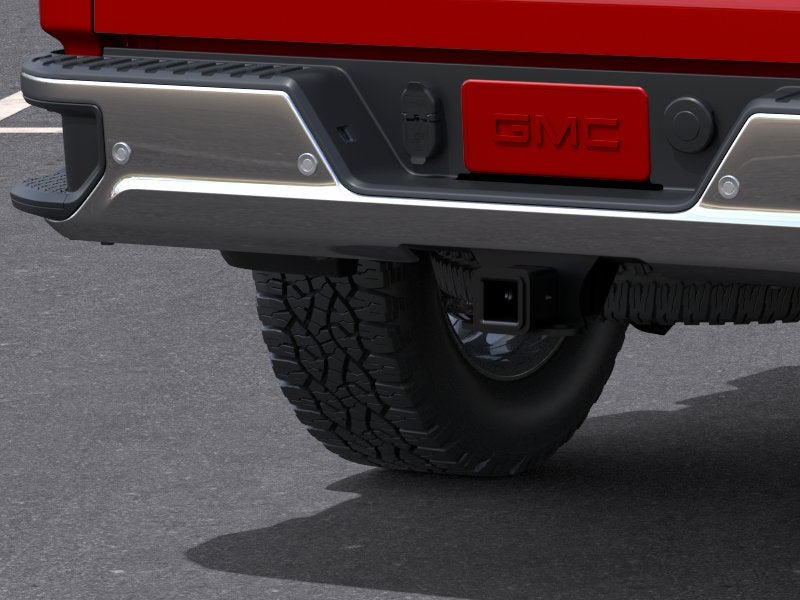 2026 GMC Sierra 2500HD SLT
