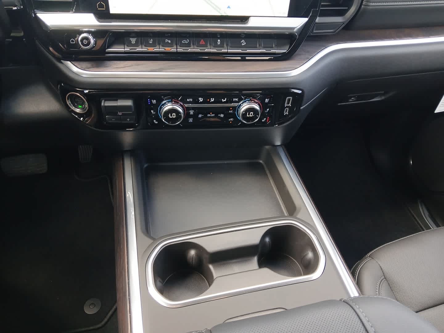 2026 GMC Sierra 2500HD SLT