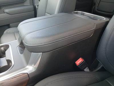 2026 GMC Sierra 2500HD SLT