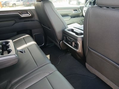 2026 GMC Sierra 2500HD SLT