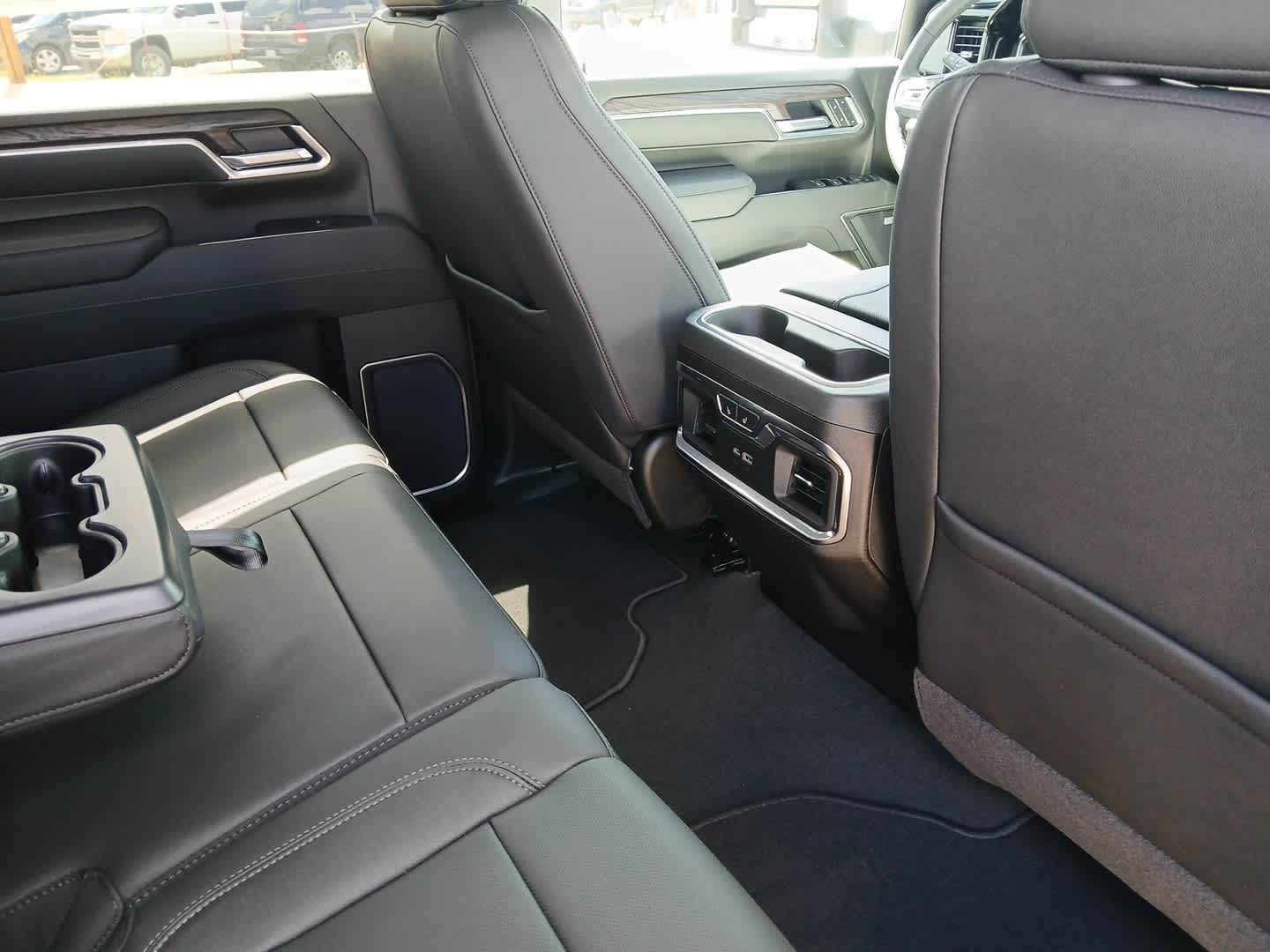 2026 GMC Sierra 2500HD SLT