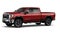 2026 GMC Sierra 2500HD SLT