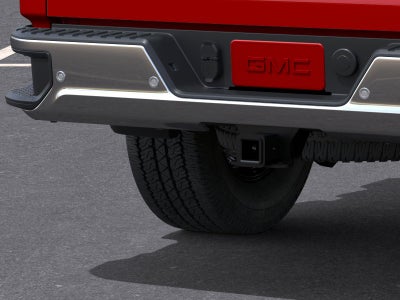 2026 GMC Sierra 2500HD SLT
