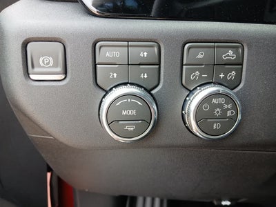 2026 GMC Sierra 2500HD SLT