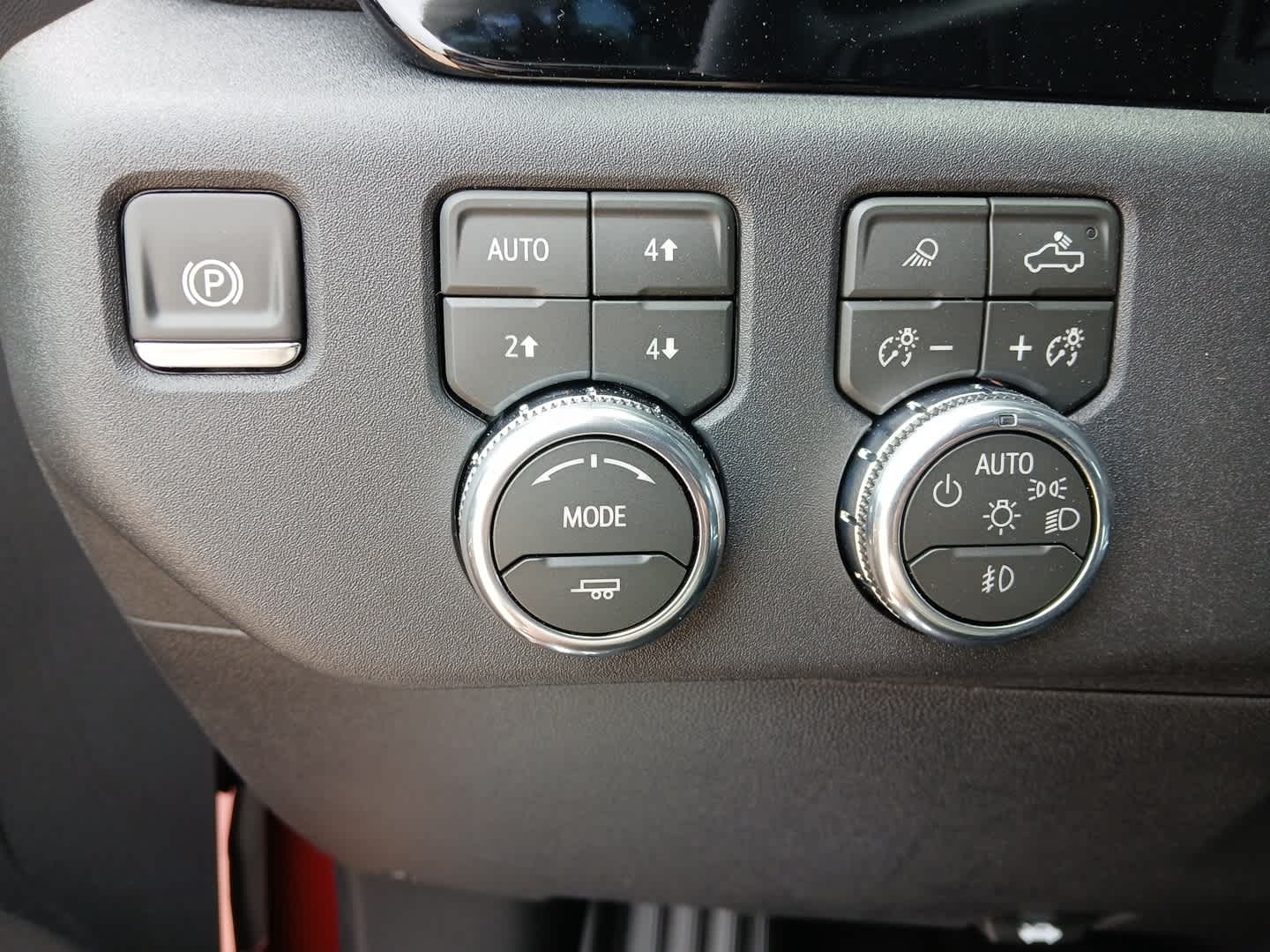 2026 GMC Sierra 2500HD SLT