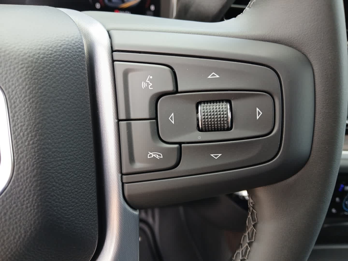 2026 GMC Sierra 2500HD SLT