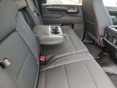 2026 GMC Sierra 2500HD SLT